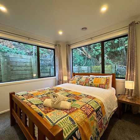 No Party Allowed, Entire Brand New 3 Bedroom Townhouse, Free Unlimited Fibre Wifi And Free Parking Wellington Ngoại thất bức ảnh