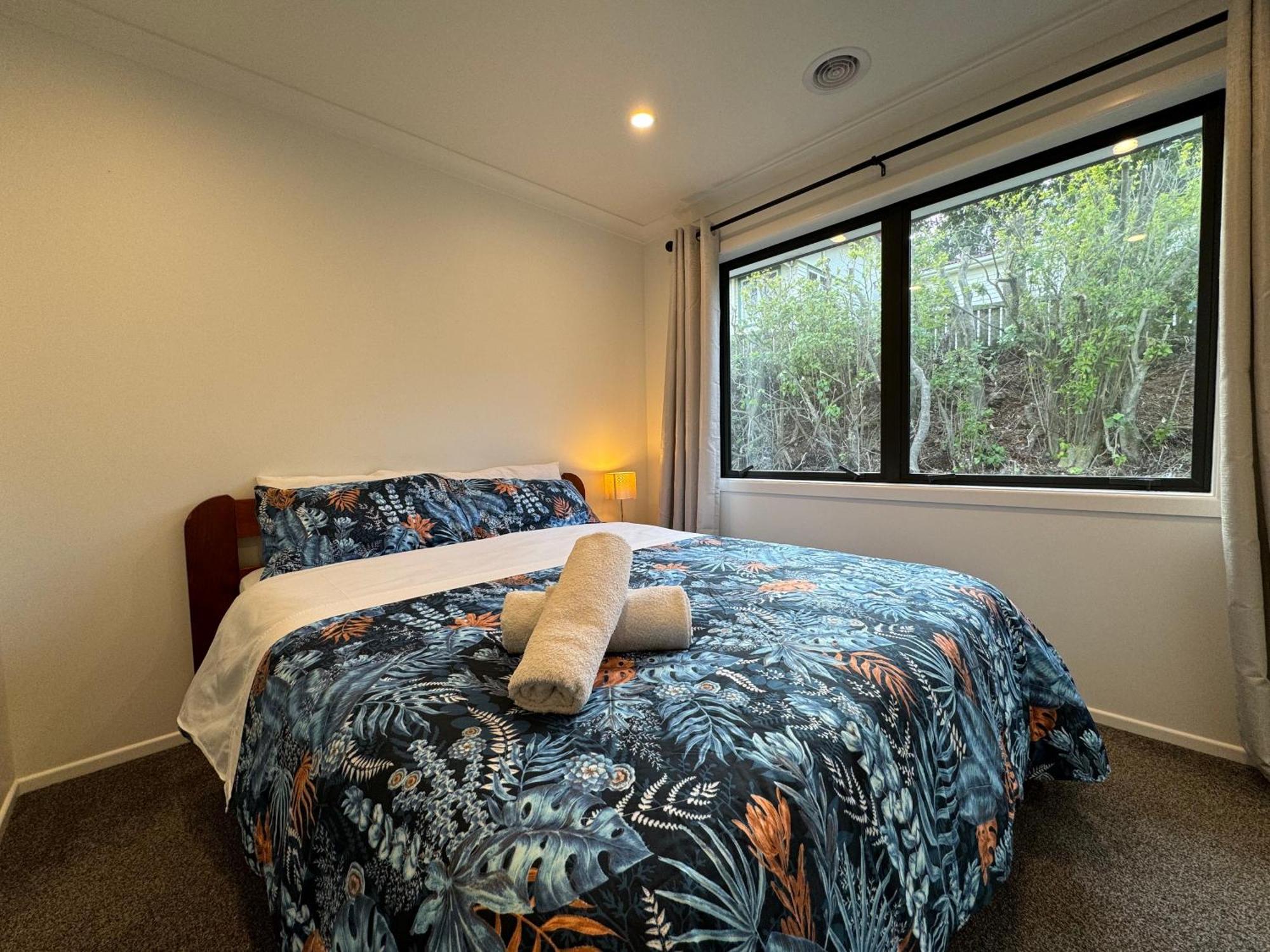 No Party Allowed, Entire Brand New 3 Bedroom Townhouse, Free Unlimited Fibre Wifi And Free Parking Wellington Ngoại thất bức ảnh