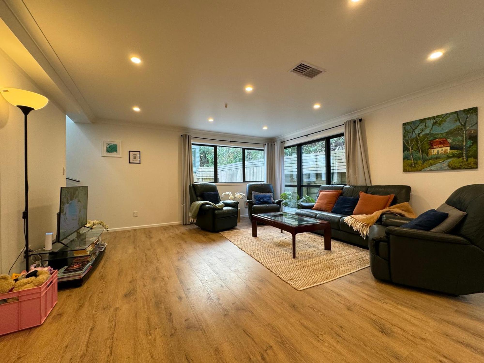 No Party Allowed, Entire Brand New 3 Bedroom Townhouse, Free Unlimited Fibre Wifi And Free Parking Wellington Ngoại thất bức ảnh